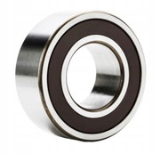 ŁOŻYSKO 6206 RS CX KULKOWE ZWYKŁE JEDNORZĘDOWE nowe 