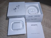 Słuchawki Apple AirPods Pro 2. generacji z etui na USB-C