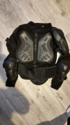 Zbroja ochronna na cross/ motor rozm s i m