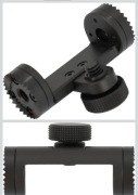FEIYU TECH Adapter SCORP/SCORP-C do sprzętu fotograficznego.