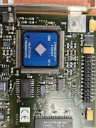 retro karta graficzna spea v7-mercury p64v s3 vision968 4mb vram pci