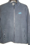 Jack Wolfskin polar 2XL  szary  r.58