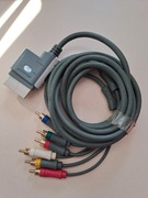 Kabel Microsoft Component Xbox 360