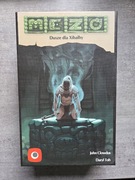 Mezo: Dusze dla Xibalby