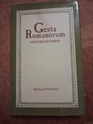 Gesta Romanorum. Historie Rzymskie.