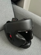 Kask ochronny bokserski Outshock