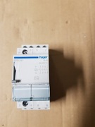 Hager EPN 541 przekaźnik bistabilny