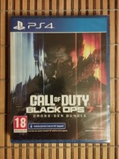 Call of Duty Black Ops 7 / Ps4 Ps5 / Napisy PL