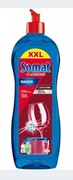 Somat Rinser Nabłyszczacz do zmywarki XXL 750 ml tylko 11.99 zl