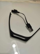 opaska i ładowarka do Miband 3
