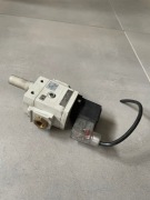 Zawór soft start AV3000-F03-5Y0-X260-Q-SMC