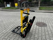 Schodołaz towarowy gąsienicowy ,wynajem