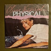 Olivia Newton-John "Physical" płyta winylowa 7" SP