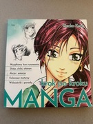 Manga - krok po kroku