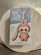 Labubu Pin for Love Popmart The Monsters blind box
