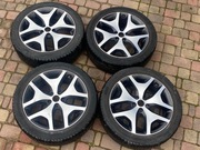 Koła zimowe, felgi Kia Sortage 19'