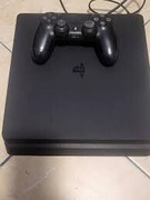 Konsola Play Station 4