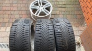 Opony zimowe Nexen Winguard Sport 2 255/40/19 