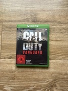 Gra Call of Duty Vanguard Polska Wersja PL CoD Xbox One S X Series X