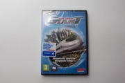Train Giant A-Train 9 Symulacja Nowa Gra PC DVD