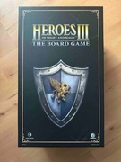 Heroes of Might & Magic | BOARD GAME | BIG BOX | PL
