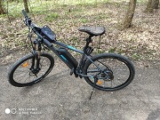 Rower elektryczny sprzedam zamienię 