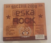 Eska Rock - Rocznik 2008 2 CD
