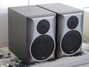 Kolumny Denon SC-M07 sprawne i ładne. DOSTAWA