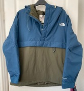 The North Face Low-Fi Hi-Tek Windjammer Męska kurtka wiatrówka roz L