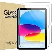 Szkło hartowane Apple iPad 11 10.9 / iPad 10 gen 2 sztuki