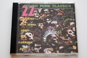 22 Polish Punk Classics(CD)