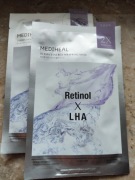 Maska wygładzająca koreańska Mediheal Retinol 25 ml