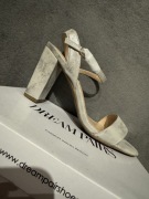 Nowe Sandały damskie