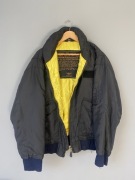 Kurtka lotnicza Avitation USAF FLYERS