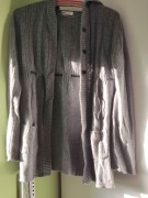 Kardigan z angorą H&M 170/14+