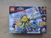 LEGO *sh* 76205 Marvel Super Heroes - Starcie z Gargantosem