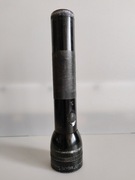 MAGLITE latarka LED R20x2 USA Energizer akku recharge survival army Policja