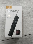 Wykrywacz kamer .podsluchow