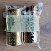 Województwo DOLNOŚLĄSKIE 2zł mennicze