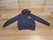 Bluza z kapturem, Lidl, pepperts. Roz 122/128