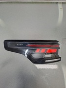 VW Tiguan 3 III IQ Light Lampa Tyl Tylna Lewy Lewa Strona 571945207A OE