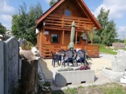 Noclegi Milicz wypożyczalnia kajaków i rowerów. 