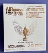 Charlotte Tilbury Airbrush Brightening Flawless Finish. 