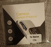 Szkło hartowane na aparat