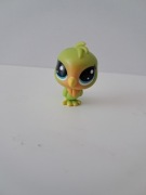 Littlest Pet Shop LPS ptaszek mały lps