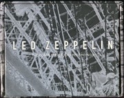 LED ZEPPELIN - The Complete Studio Recordings
