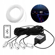 OŚWIETLENIE LED ŚWIATŁOWÓD AMBIENT 5W1