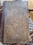 Pisma Adama Mickiewicza wydanie zupełne tom II