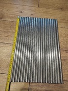 Rurki ,,blaszane ,,130 sztuk 