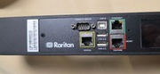 PDU Monitorowana listwa zasilająca Raritan px3-5260v